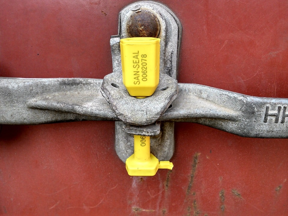 ISO-seal